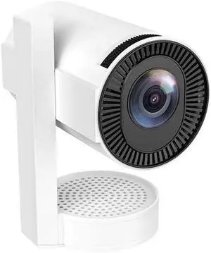 High Definition Intelligent Projector for Wireless Home Theater Screen Projection Portable Convenient High Definition Intelligent Projector for Wireless Home Theater Screen Projection Portable Convenient