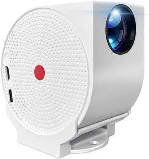 High Definition Projector Portable Home Smart High Definition Projector Portable Home Smart