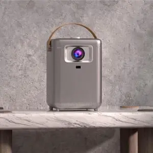 Clear Projector Home Theater Portable 4K Clear Projector Home Theater Portable 4K