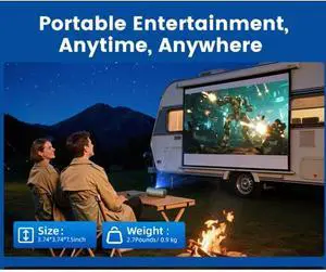 Projector Q8 Ultra Home Outdoor Portable Wall Wireless Projector Q8 Ultra Home Outdoor Portable Wall Wireless