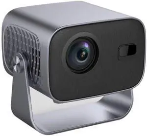 Projector for Home Use 4K High Definition WiFi Enabled Smart Cinema Portable Projector for Home Use 4K High Definition WiFi Enabled Smart Cinema Portable