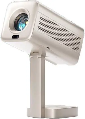 Wagxoey Photography Projector with WiFi and Bluetooth, Smart Photography Projector, 4K Supported Image Projector with TOF Real-Time Focus Wagxoey Photography Projector with WiFi and Bluetooth, Smart Photography Projector, 4K Supported Image Projector with TOF Real-Time Focus