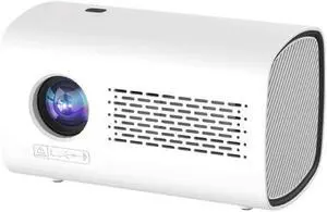 Projector for Home Bedroom Wall Projection High Definition Theater Projector for Home Bedroom Wall Projection High Definition Theater
