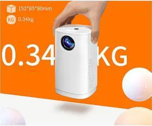 Projector Home Theater Portable High Definition 1080P Projector Home Theater Portable High Definition 1080P