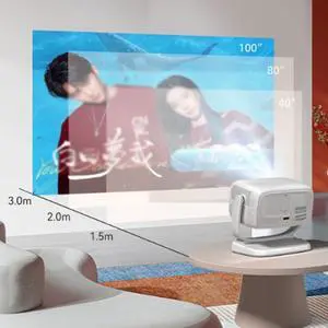 Home Projector High Direct Projection Automatic Focusing Portable Home Projector High Direct Projection Automatic Focusing Portable