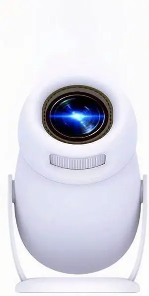 4K High Definition Intelligent Portable Projector 4K High Definition Intelligent Portable Projector