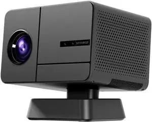 Projector 4K High Definition 1080P Shared Screen Automatic for Outdoor Use By Home Users Projector 4K High Definition 1080P Shared Screen Automatic for Outdoor Use By Home Users