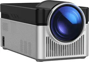 Mini Projector, Projector With 4K 1080P 900ANSI BT5.4 Electronic WiFi6 ,Indoor & Outdoor Use Mini Projector, Projector With 4K 1080P 900ANSI BT5.4 Electronic WiFi6 ,Indoor & Outdoor Use