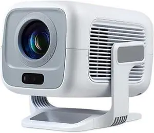 Mini Projector, HD Projector Native 1080P Support 4K WIFI6 BT5.4 Mini Portable Led Home Theater Video ,Indoor & Outdoor Use Mini Projector, HD Projector Native 1080P Support 4K WIFI6 BT5.4 Mini Portable Led Home Theater Video ,Indoor & Outdoor Use