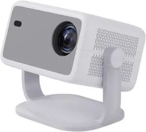 Mini Projector, 4K Projector 650ANSI Native 1080P Auto & Keystone BT5.2 WIFI6 Portable ,Indoor & Outdoor Use Mini Projector, 4K Projector 650ANSI Native 1080P Auto & Keystone BT5.2 WIFI6 Portable ,Indoor & Outdoor Use