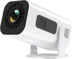 Mini Projector, Projector 280 ANSI 4K Native 1080P Wifi6 BT5.0 Cinema Outdoor Portable Mini Projetor ,Indoor & Outdoor Use Mini Projector, Projector 280 ANSI 4K Native 1080P Wifi6 BT5.0 Cinema Outdoor Portable Mini Projetor ,Indoor & Outdoor Use