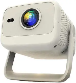 Mini Projector, 2Pcs Auto Full HD 1080P Projector LED 5G WiFi Smart Video Game Home Theater Proyector Beamer Support 4K ,Indoor & Outdoor Use Mini Projector, 2Pcs Auto Full HD 1080P Projector LED 5G WiFi Smart Video Game Home Theater Proyector Beamer Support 4K ,Indoor & Outdoor Use
