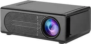 Mini Projector, 4K Full HD Projector Home Theater WiFi Portable Samrt TV Cinema ,Indoor & Outdoor Use Mini Projector, 4K Full HD Projector Home Theater WiFi Portable Samrt TV Cinema ,Indoor & Outdoor Use