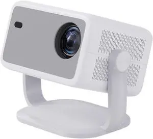 Mini Projector, 600ANSI L018 4K Native Portable Projector 1080P Auto Keystone Correction BT5.2 WIFI6 360° Home Cinema ,Indoor & Outdoor Use Mini Projector, 600ANSI L018 4K Native Portable Projector 1080P Auto Keystone Correction BT5.2 WIFI6 360° Home Cinema ,Indoor & Outdoor Use