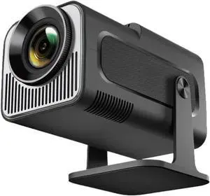 Mini Projector, Projector 4k Native 1080p Projectors WiFi Cinema Outdoor Portable 180° Rotable for Movie Home Outdoor Mini Projector, Projector 4k Native 1080p Projectors WiFi Cinema Outdoor Portable 180° Rotable for Movie Home Outdoor