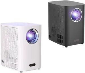 Projector Home Use High Definition Suitable for Bedroom Wall Projection Bluetooth Connection Portable Projector Home Use High Definition Suitable for Bedroom Wall Projection Bluetooth Connection Portable