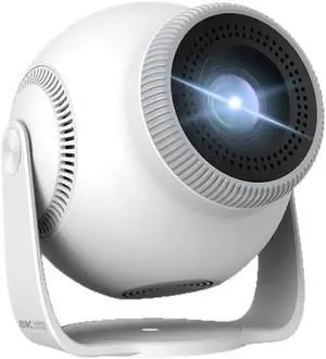 Home Projector with 1080P Auto Calibration Portable Home Projector with 1080P Auto Calibration Portable