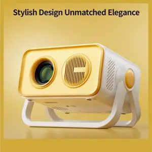 Projector High Definition Wireless Multi Screen Home Bedroom 720P Projector High Definition Wireless Multi Screen Home Bedroom 720P