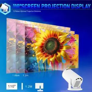 Projector High Definition Short Throw Wall Projection Portable Projector High Definition Short Throw Wall Projection Portable