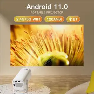 Home Wireless Multi Screen High Definition Portable Theater Projector Home Wireless Multi Screen High Definition Portable Theater Projector