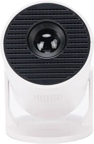 Portable Projector, Full HD 150 ANSI 8000 WiFi Bluetooth Movie Projector with Auto Keystone Correction, for Home Theater (White) Portable Projector, Full HD 150 ANSI 8000 WiFi Bluetooth Movie Projector with Auto Keystone Correction, for Home Theater (White)
