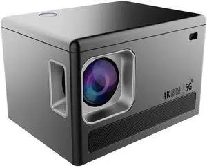 Home Projector 4K Android Band 6.0 800 ANSI BT5. 1920*1080P Cinema Outdoor Portable Home Projector 4K Android Band 6.0 800 ANSI BT5. 1920*1080P Cinema Outdoor Portable