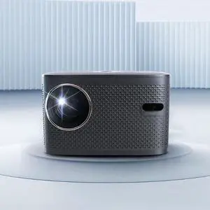 High Definition 4K Projector for Home Office Hotel Wireless Screen Projection High Definition 4K Projector for Home Office Hotel Wireless Screen Projection