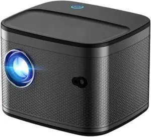 Projector 4K Keystone Correction Video Projectors 12000 Lumens Home Theater LED Beamer Projector 4K Keystone Correction Video Projectors 12000 Lumens Home Theater LED Beamer