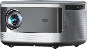 Projector Home Bedroom Wall Projection Theater Daytime Outdoor 5G Office Conference Projector Home Bedroom Wall Projection Theater Daytime Outdoor 5G Office Conference
