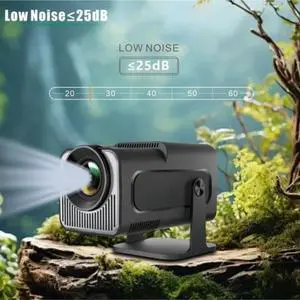 High Definition Intelligent Home Theater Portable Short Projector High Definition Intelligent Home Theater Portable Short Projector
