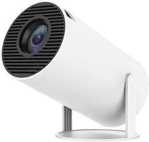 Mini Projector, Projector 4K 720P With 5W Speaker WiFi 6 BT5.4 Outdoor Video Home Theater ,Indoor & Outdoor Use Mini Projector, Projector 4K 720P With 5W Speaker WiFi 6 BT5.4 Outdoor Video Home Theater ,Indoor & Outdoor Use
