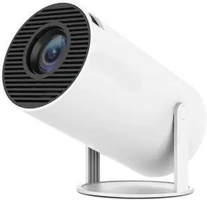 Mini Projector, Projector Pro 4K Wifi6 290ANSI BT5.0 1080P 1280*720P Home Cinema Outdoor Projetor ,Indoor & Outdoor Use Mini Projector, Projector Pro 4K Wifi6 290ANSI BT5.0 1080P 1280*720P Home Cinema Outdoor Projetor ,Indoor & Outdoor Use