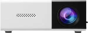 BIGFOX Portable Mini Projector 1080P HD BIGFOX Portable Mini Projector 1080P HD