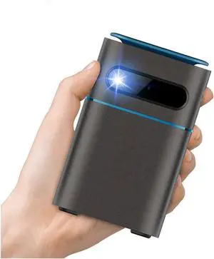 Video Projector 4k WiFi HD Home Wireless 1080P LED Pocket Small Portable Small Projectors Applied to Home s, Videos, Parties, and Outdoor Activities Video Projector 4k WiFi HD Home Wireless 1080P LED Pocket Small Portable Small Projectors Applied to Home s, Videos, Parties, and Outdoor Activities