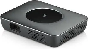 Projector, 1080P HD WiFi Projector Portable Movie Projector, Home Video Projector Compatible with HDMI, TF, USB, DC Projector, 1080P HD WiFi Projector Portable Movie Projector, Home Video Projector Compatible with HDMI, TF, USB, DC