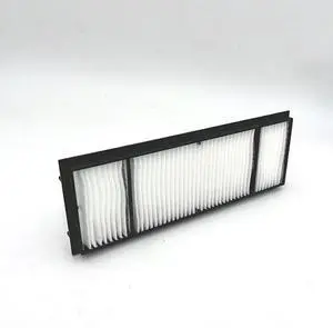 ELPAF60 Projector Air Filter For EB-L200SX EB-L200W EB-L200X EB-L250F EB-L255F EH-LS300B EH-LS300W H990A H990B EB-720 EB-725W EB-725Wi EB-735F EB-735Fi EB-750F EB-755F EB-L200F ELPAF60 Projector Air Filter For EB-L200SX EB-L200W EB-L200X EB-L250F EB-L255F EH-LS300B EH-LS300W H990A H990B EB-720 EB-725W EB-725Wi EB-735F EB-735Fi EB-750F EB-755F EB-L200F