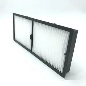 ELPAF56 Projector Air Filter for EB-1485Fi EB-800F EB-805F EB-L510U EB-L520U EB-L530U EB-L610U EB-L615U EB-L630U EB-L635SU EB-L720U EB-L730U L735U LS500B LS500W ELPAF56 Projector Air Filter for EB-1485Fi EB-800F EB-805F EB-L510U EB-L520U EB-L530U EB-L610U EB-L615U EB-L630U EB-L635SU EB-L720U EB-L730U L735U LS500B LS500W