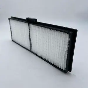 ELPAF59 Projector Air Filter Net For CB-X50 CB-U50 EB-X50 EB-U50 EB-W50 H952A H952B H952C POWERLITE U50 ELPAF59 Projector Air Filter Net For CB-X50 CB-U50 EB-X50 EB-U50 EB-W50 H952A H952B H952C POWERLITE U50
