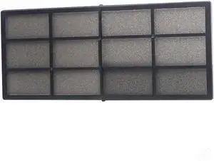 Replacement air filter for ELPAF47 projector EB-530 EB-536Wi EB-2040 /PowerLite 535W /530/520 /525w /536Wi /EB-2140W EB-520 EB-525W EB-530S EB-535W EB-536WI H673B Replacement air filter for ELPAF47 projector EB-530 EB-536Wi EB-2040 /PowerLite 535W /530/520 /525w /536Wi /EB-2140W EB-520 EB-525W EB-530S EB-535W EB-536WI H673B