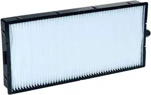 RFE300 Replacement Projector Air Filter for PANASONIC ET-LAE300 PT-EW540,PT-EW550L,PT-EW640,PT-EW650L,PT-EW730ZL,PT-EX520,PT-EX610,PT-EX620L,PT-EX800Z,PT-EZ800ZL,PT-EZ580,PT-EZ770ZL RFE300 Replacement Projector Air Filter for PANASONIC ET-LAE300 PT-EW540,PT-EW550L,PT-EW640,PT-EW650L,PT-EW730ZL,PT-EX520,PT-EX610,PT-EX620L,PT-EX800Z,PT-EZ800ZL,PT-EZ580,PT-EZ770ZL