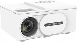 Portable Mini Projector Support 1080P LED Home Theater Media Mobile Player Home Office Video Projector (Color : Black Basic, Size : 139 * 102 * 63mm) Portable Mini Projector Support 1080P LED Home Theater Media Mobile Player Home Office Video Projector (Color : Black Basic, Size : 139 * 102 * 63mm)