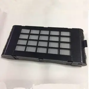 ET-SFYL080 Projector Air Filter Use for Sanyo PLC-XM1500 PLC-XM1000 PLC-XM150 PLC-XM100L PLC-XM150L XM1000C XM1500C ZM5000CL ET-SFYL080 Projector Air Filter Use for Sanyo PLC-XM1500 PLC-XM1000 PLC-XM150 PLC-XM100L PLC-XM150L XM1000C XM1500C ZM5000CL