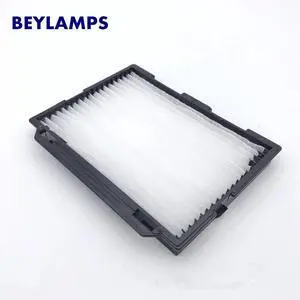 1PCS ET-LAD70 Projector Dustproof Air Filter Net For PT-FDW85 PT-FDX92 PT-FD601CL T-FDZ675CB PT-FDZ88C PT-FD605C AP-DX750 1PCS ET-LAD70 Projector Dustproof Air Filter Net For PT-FDW85 PT-FDX92 PT-FD601CL T-FDZ675CB PT-FDZ88C PT-FD605C AP-DX750