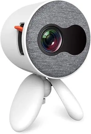 Mini Projector, LCD Video Projector for Children Present,Home Theater,Game,Outdoor Entertainment with HDMI USB AV Micro SD Input and Remote Control Mini Projector, LCD Video Projector for Children Present,Home Theater,Game,Outdoor Entertainment with HDMI USB AV Micro SD Input and Remote Control