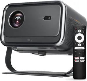 OBE 1000 ANSI Lumens Projector with Wifi and Bluetooth, 4K Home Movie,Dolby OBE 1000 ANSI Lumens Projector with Wifi and Bluetooth, 4K Home Movie,Dolby