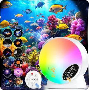 Galaxy Projector for Pro Bedroom,13 in 1 HD Planetarium Star Projector,Ceiling Night Light with Bluetooth Speaker & White Noise,Remote,Timer,Bedroom Night Light for Adults Kids Gift Home Decor Galaxy Projector for Pro Bedroom,13 in 1 HD Planetarium Star Projector,Ceiling Night Light with Bluetooth Speaker & White Noise,Remote,Timer,Bedroom Night Light for Adults Kids Gift Home Decor