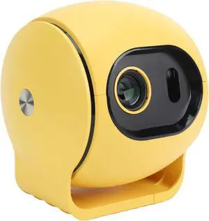 Yoidesu 4K Mini Projector, Portable Smart Projector with Android 14 OS, Auto Focus, Home Theater for Outdoor Home Movie Compatible with Laptop Game Console (US Plug) Yoidesu 4K Mini Projector, Portable Smart Projector with Android 14 OS, Auto Focus, Home Theater for Outdoor Home Movie Compatible with Laptop Game Console (US Plug)