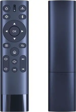 Universal Replacement Remote for ViewSonic M1/M2/X Series Projectors (M1 Pro/M2e/X11/X2/TX10HD-4K) & Gen 2,VS18245 A-00010467,CDE3200-LModels Universal Replacement Remote for ViewSonic M1/M2/X Series Projectors (M1 Pro/M2e/X11/X2/TX10HD-4K) & Gen 2,VS18245 A-00010467,CDE3200-LModels