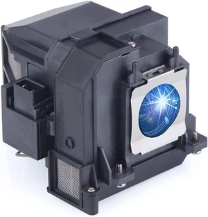 V13H010L79 / V13H010L80 Projector Lamp Bulb for Epson ELPLP79 ELPLP80 BrightLink pro 585Wi 595Wi 1420wi 1430wi eb-575wi eb-585w powerlite 570 575w 580 585w Replacement Projector Lamp Bulb V13H010L79 / V13H010L80 Projector Lamp Bulb for Epson ELPLP79 ELPLP80 BrightLink pro 585Wi 595Wi 1420wi 1430wi eb-575wi eb-585w powerlite 570 575w 580 585w Replacement Projector Lamp Bulb