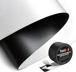 Projector Screen Material Fabric 69x118 inch for Max 130 inch 16:9 Projection Screen DIY, Black Backing 4K Ultra HD Front Projection EVA Polymer Material (White) Projector Screen Material Fabric 69x118 inch for Max 130 inch 16:9 Projection Screen DIY, Black Backing 4K Ultra HD Front Projection EVA Polymer Material (White)